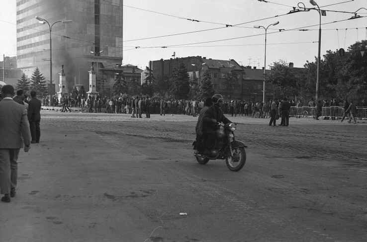 26 Košice August 1968